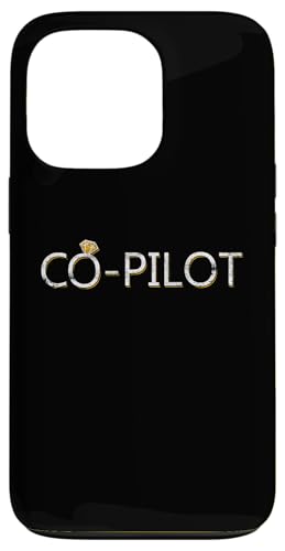 Co-Pilot Relationship w  s q X}zP[X iPhone 13 Pro p