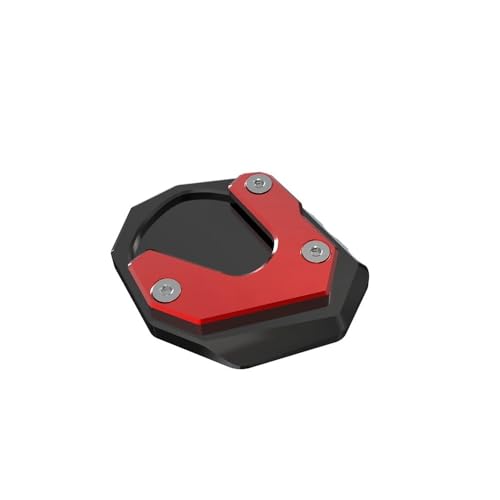 Extension de béquille latérale pour CB750 Hornet moto
