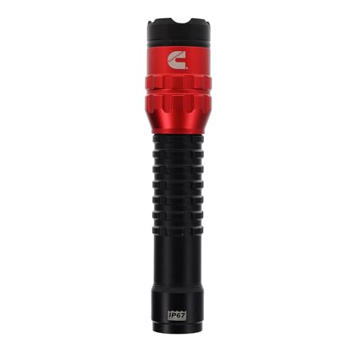 Lampe de poche P50 LED Cummins CMN35361 pour ne plus manquer de batterie