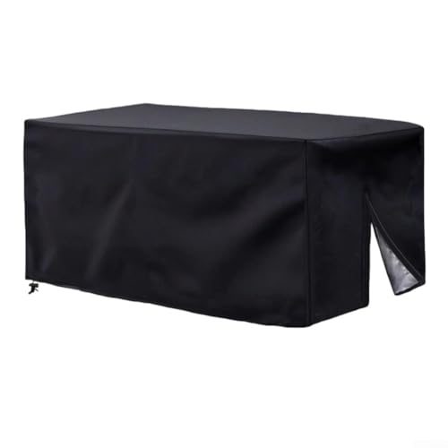 420D Waterproof Cover for Garden and Camping Trolleys with Easy Maintenance Features (97 * 61 * 56CM)