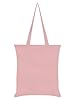 Pinku Kult The Lovers Light Pink Tote Bag #1