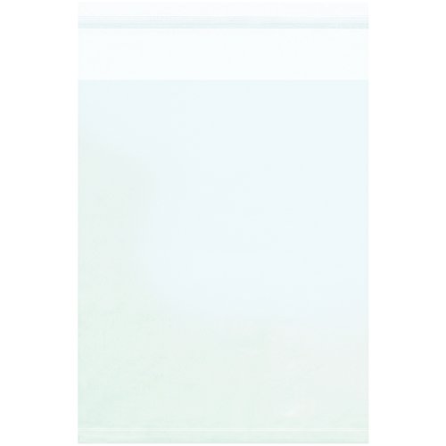 Seleccione un tamaño: cinta Logic bolsas de polipropileno Cover