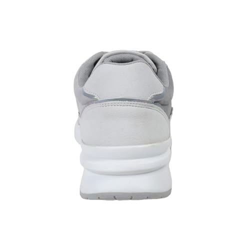 Image of Mochi Women Faux Leather Walking Shoes