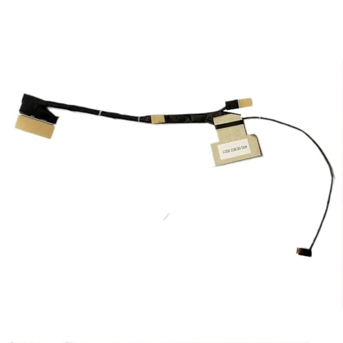 HSSDTECH LVDS LCD�r�f�I�X�N���[���P�[�u�� HP �p 14M-CD 14-CD 14-DD LCD 450.0E802.0011 450.0E802.0001 450.0E802.0021