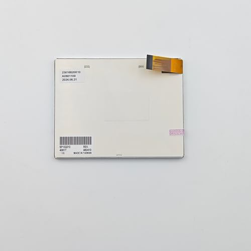 Image of SP10Q010 3.8 Inch 320x240 FSTN-LCD Module Replacement for Industrial Display Panel with WLED Backlight