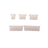 CTGFBUW 50Pcs SH1.0 JST 1.25 ZH1.5 PH2.0 XH2.54 2/3/4/5/6/7/8/9/10 Pin Housing Shell Connector