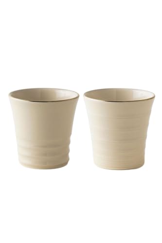 壽官陶苑 白薩摩タンブラーペア 日本製 食器 陶芸品 焼物 陶器 伝統工芸品 沈壽官窯[受注生産のため6ヶ月程度で発送]