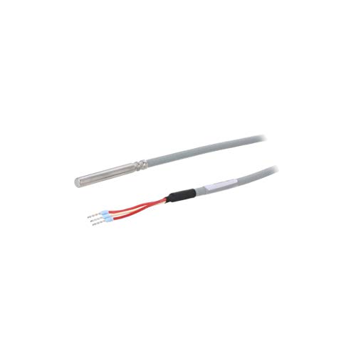 Capteur Pt100 classe A sonde Ø6x50mm pour maintenance