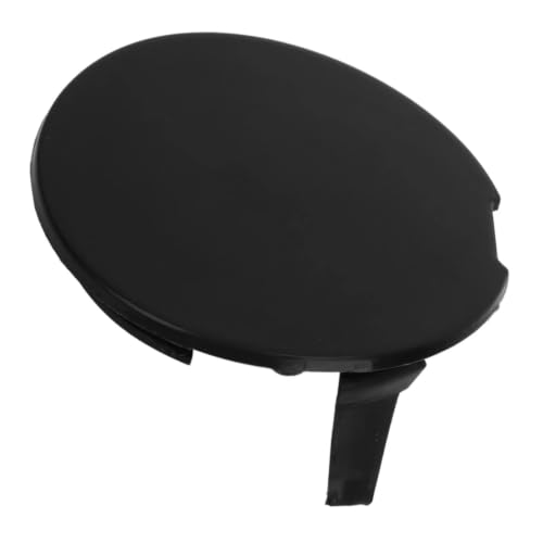 Tapa de gancho de remolque para parachoques Explorer 2011 2012 2013 2014 2015 3