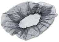 Hair Nets (3 Pack) for Food Preparation
