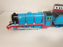 Takara Tomy - プラレール　ジャンク品　ちからもちゴードン プラレール ちからもちゴードン (機関車トーマスシリーズ