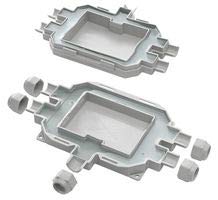 AMPHENOL RF COAXIAL, SMA RP, STRAIGHT PLUG, 50OHM RSMA1111A1-3GT50G-1-50