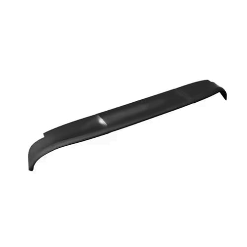 Kit carrosserie aileron arrière haut de gamme en ABS laqué pour Peugeot 208 MK1