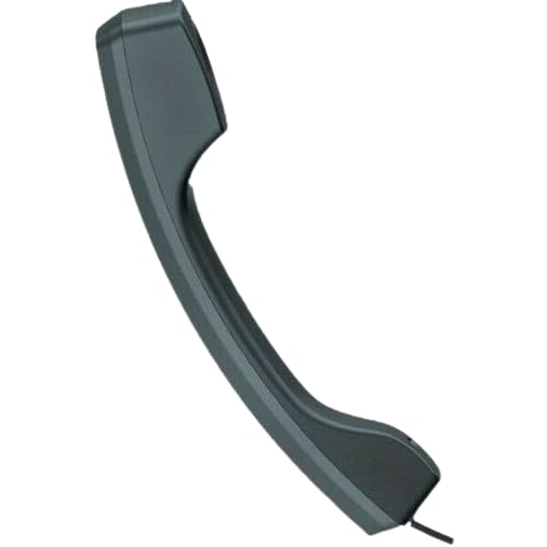 Fanvil - Handset Type 2 for X7C/X7/X7A Phones, Medium, Black, HS-TYPE2