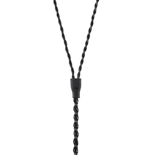 Cable de audio para auriculares Jack 3.5mm con micrófono miniatura 2