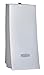 Croydex Dispensador de jabón Wave Satin Nichol Imagen de Croydex Dispensador de jabón Wave Satin Nichol