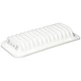 viz トヨタ シエンタ NCP81G NCP85G (03/09～) 用 エアクリーナー (純正品番：17801-21030) VIZ-C1780121030-08