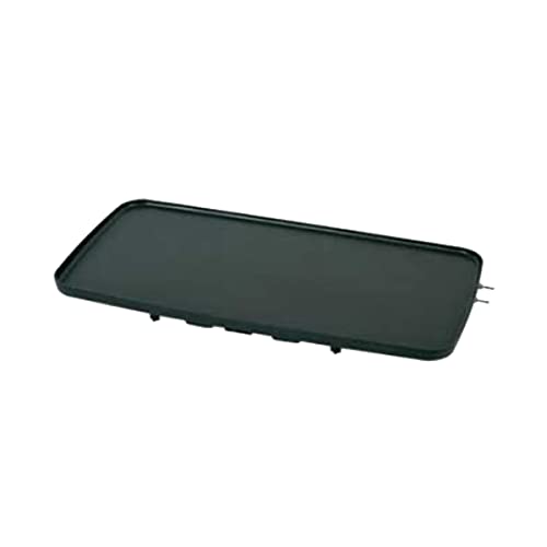 Plaque Raclette gril Wok TS 01041200 TEFAL - vue 2