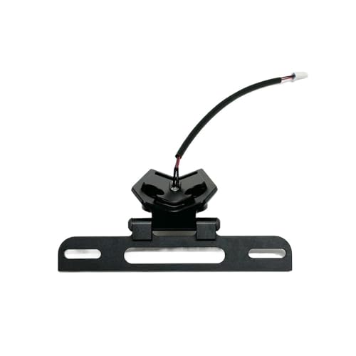 Support de plaque d'immatriculation moto Yamaha YZF R1 R1M léger