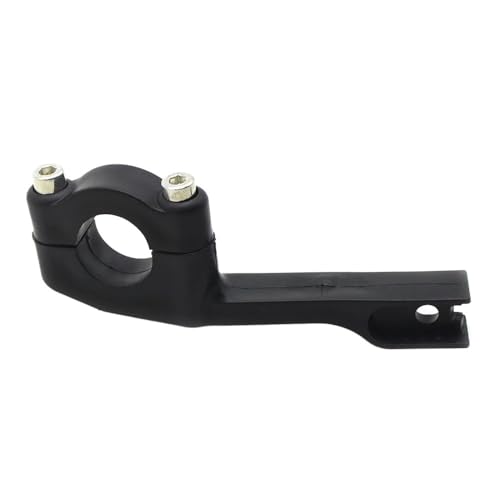 Protecteur guidon moto protège-mains motocross et dirtbike barre de brosse - 8
