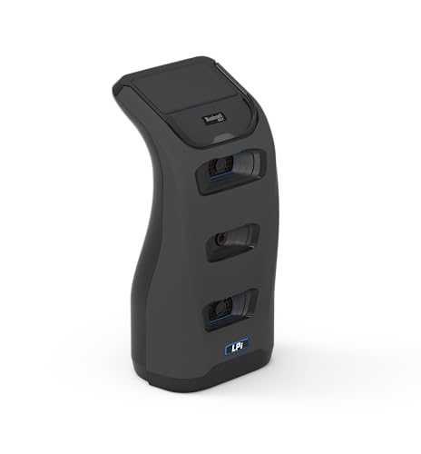 Image of Bushnell Golf LPi Personal Launch Monitor