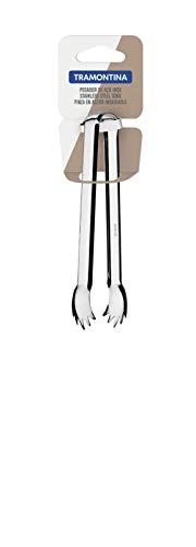 Pegador Para Churrasco Aço Inox Tramontina Inox