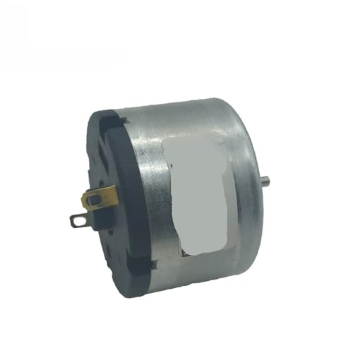 Moteur RA-520 DC 12V 6000rpm pour remplacer un moteur de robot en panne