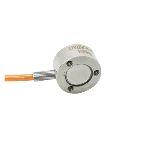 Cellule de charge de compression de 5kg à 3 tonnes de haute précision mécanique