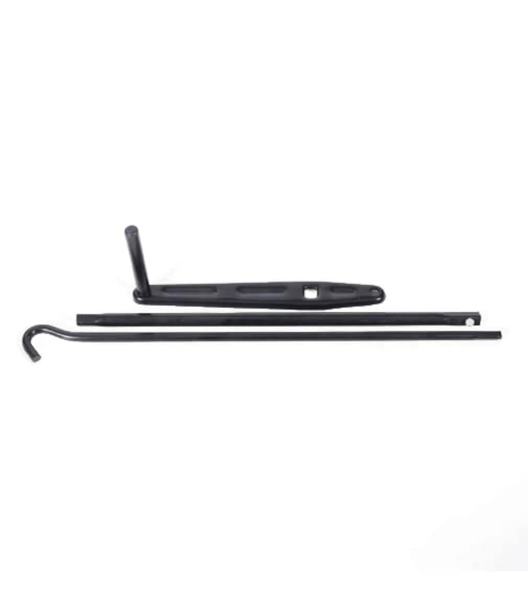 Heavy Duty 2Ton Spiral Jack for Fortuner