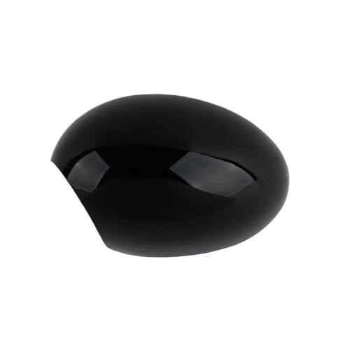 Couvercle de rétroviseur pour remplacer une coque rayée sur aile de voiture R55 R56 R57