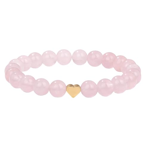 Bijoux en perles de yoga en cristal pour retrouver le calme au quotidien