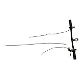 - M Massimo Motor E13 Electric Replacement Part handlebar, brake, switch on/off and throttle.