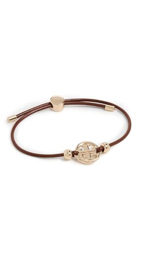 Image of Tory Burch Women's Icon Slider Bracelet