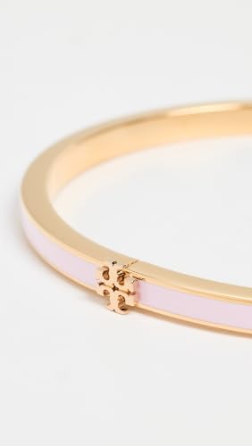 Tory Burch Women's Thin Kira Enamel Bracelet3