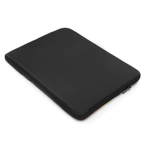 Funda para laptop Tour of The Balloon 13 pulgadas miniatura 7
