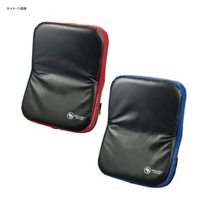 Amazon | [マーシャルワールド] ビッグミットソフト 赤/黒 BM40