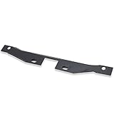 LVOUP 51458397597 Glove Box Metal Steel Repair Bracket for BMW Z3 Series S52 S54 M52 M54 M44 1996-2002