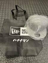 バナナマン　帽子　2点セット Amazon.co.jp: 2023 バナナマン x ニューエラNEW ERA 9FIFTY キャップ