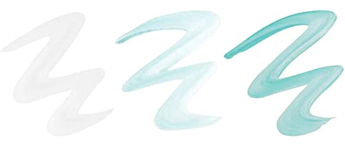 Revolution ADAM Cake Eyeliner Water Activated miniatura 2