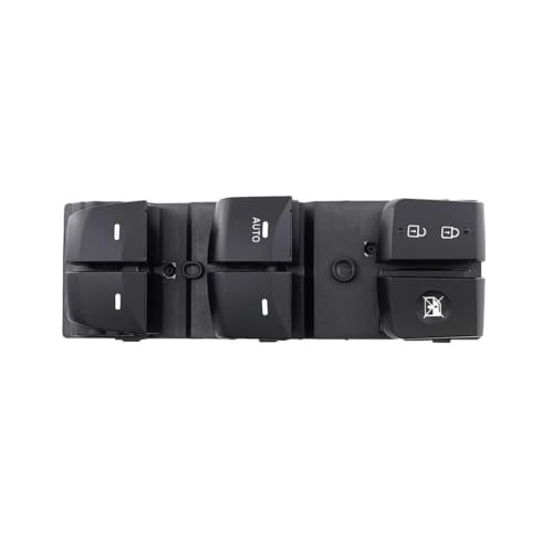 Interrupteur de commande de vitre pour Hyundai i35 2012-2016
