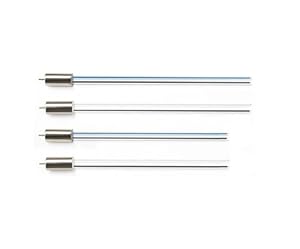 HFFOZMD Tello Motor 8520 Bürstenmotorteil für DJI Tello RYZE EDU Drohne RC Quadcopter CW CCW