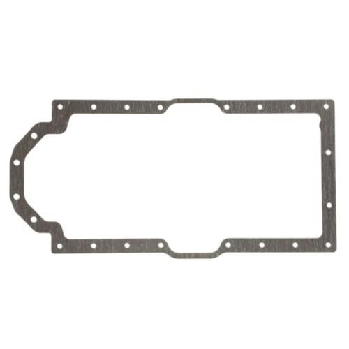 Junta de cárter de aceite 3144697R2 ENGITECH ENT020028 repuesto motor