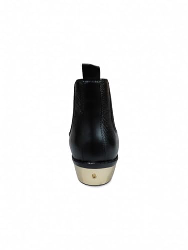 Image of Stylish Chelsea Boots for men