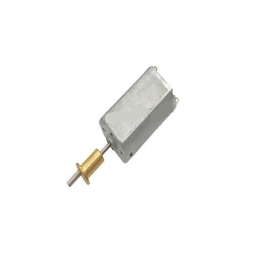 Moteur rotatif grande vitesse FF-180 3V pour rasoir performant