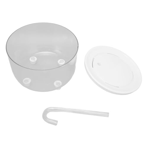 Dispensador de agua para gatos PANKERS con bomba silenciosa miniatura 5
