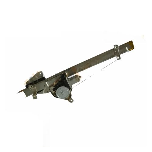 Lève-vitre bloqué Pajero Montero ? Solution moteur électrique avant gauche MN167271 - 5