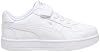 Tenis Casual PUMA Caven 2.0 Slip On para Niño - Blanco 2
