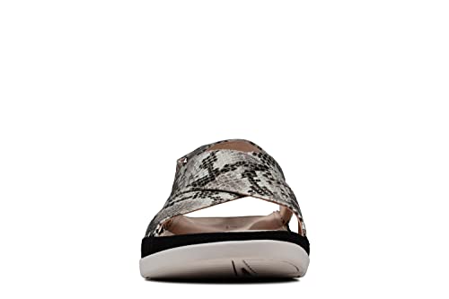 Image of Clarks girls 261479394 Fashion Sandals