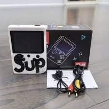 See full amazon price history chart for JGJ® 400 in 1 Sup Video Games Portable, Led Screen and USB Rechargeable, Handheld Console, Classic Retro Game Box Toy for Kids Boys & Girls (Color May Vary ,1 pcs) JGJ® 400 in 1 Sup Video Games Portable, Led Screen and USB Rechargeable, Handheld Console, Classic Retro Game Box Toy for Kids Boys & Girls (Color May Vary ,1 pcs) (B0CH6S7RSZ) Amazon Price History, Amazon Price Tracker