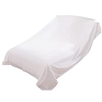 Amazon｜Micopuella(ミコプエラ) 家具カバー シート 大判 埃よけ 布